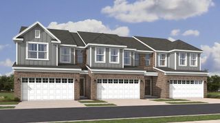 New construction house 218 Topper Ln, Antioch, TN 37013 plan Westfield - image
