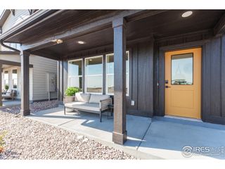 New construction Single-Family house 979 Trumpet Ln, Windsor, CO 80550 - image