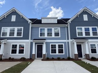 New construction Single-Family house 3083 Harborview Dr, Columbia, SC 29229 plan Laurens - image