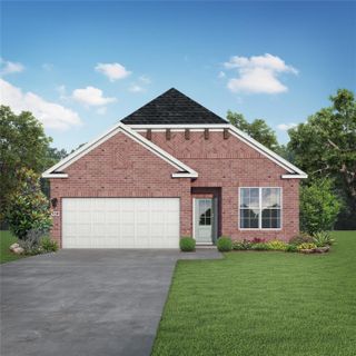 New construction Single-Family house 2548 Newport Breeze Dr, Katy, TX 77493 - image