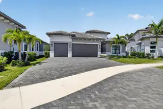New construction Single-Family house 12873 Wingspan Ct, Palm Beach Gardens, FL 33412 - image