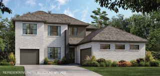 New construction Single-Family house 824 Shady Oaks Drive, Rockwall, TX 75087 Oakwood - SH 5421- photo