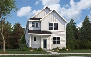 New construction Single-Family house 2443 Violet Cress Ln, Fort Collins, CO 80524 plan Pike - image