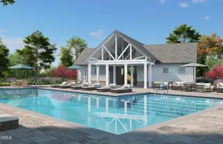 New construction Single-Family house 255 Sugar Pine Dr, Franklinton, NC 27525 - image