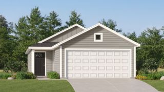 New construction Single-Family house 235 Birchwood Dr, Longs, SC 29568 plan BROWER - image