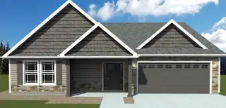 New construction Single-Family house 348 Tegan Ct, Lyman, SC 29365 - image