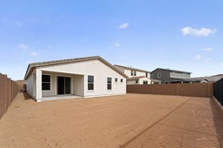 New construction Single-Family house 31058 N Calabasas Ln, Queen Creek, AZ 85144 plan Regal - image