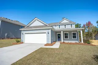 New construction Single-Family house 341 Mont Haven Pl, Lexington, SC 29072 plan Hartwell - image