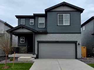 New construction Single-Family house 608 98Th Ave, Greeley, CO 80634 plan The Red Rock - image