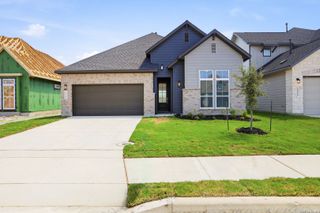 New construction Single-Family house 10262 Bartenheim Dr, Schertz, TX 78154 - image