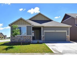 New construction Single-Family house 636 87Th Ave, Greeley, CO 80634 plan The Ohio - image
