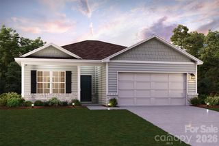New construction Single-Family house 484 Sundown Dr, Spartanburg, SC 29302 plan Beaumont - image