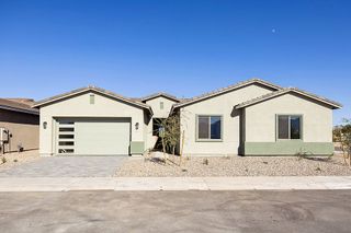 New construction Single-Family house 10139 S 51St Ln, Laveen, AZ 85339 plan 3582 - image