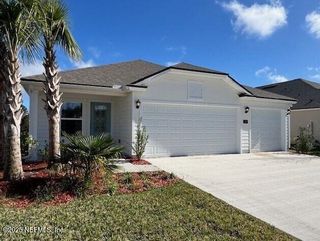 New construction Single-Family house 20 Summerwood Rd N, Palm Coast, FL 32137 plan CAMELLIA - image