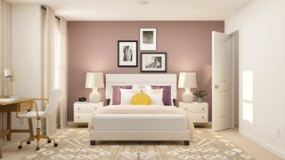 New construction Townhouse house 14 Smithwood Dr, Winder, GA 30680 plan Smyrna - image