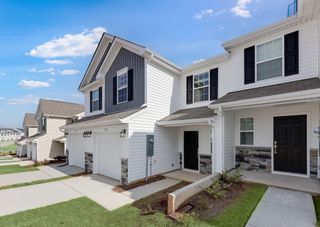 New construction Multi-Family house 152 Winding Chestnut Dr, Columbia, SC 29212 plan Cedar - image