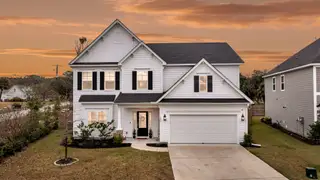 New construction Single-Family house 1005 Saltwater Cir, Johns Island, SC 29455 - image