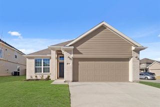 New construction Single-Family house 9969 Flying Wing Wy, Fort Worth, TX 76131 - image