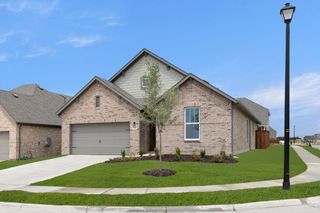 New construction Single-Family house 3104 Glatonbury Rd, Royse City, TX 75189 plan Liberty - image