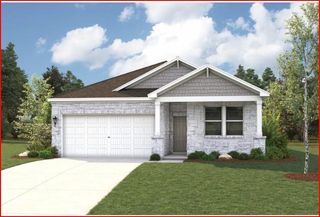New construction Single-Family house 11018 Monument Valley Dr, Austin, TX 78754 - image