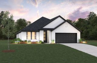 New construction Single-Family house 241 Bay Laurel Ct, Alvin, TX 77511 - image