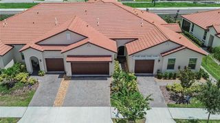New construction house 17242 Holly Well Ave, Wimauma, FL 33598 plan Aurora II - image