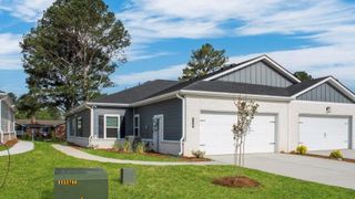 New construction Single-Family house 116 Arlington Dr, Chickamauga, GA 30707 plan Southport - image