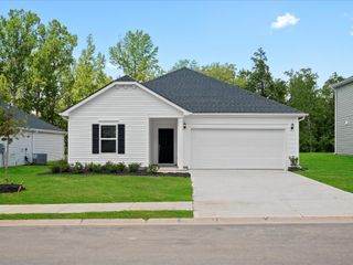 New construction Single-Family house 235 Merriweather Wy, Spartanburg, SC 29306 plan Buchanan - image