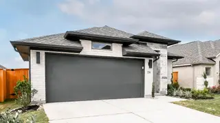 New construction Single-Family house 178 Blackborrow Dr, Kyle, TX 78640 plan 1743W - image