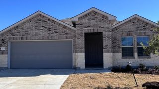 New construction Single-Family house 2624 Clarkson Dr, Temple, TX 76504 plan Elgin - image