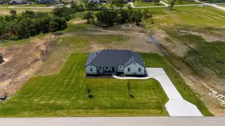 New construction Single-Family house 2004 Willy Dilly Rd, Springtown, TX 76082 - image