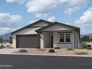 New construction Single-Family house 9618 W Gaby Rd, Tolleson, AZ 85353 - image