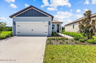 New construction Single-Family house 3941 Gareys Ferry Wy, Middleburg, FL 32043 - image