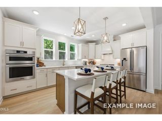 New construction Single-Family house 9012 Annonhill St, Wake Forest, NC 27587 plan The Aspen C - image