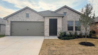 New construction Single-Family house 541 Marsh St, Cleburne, TX 76033 - image