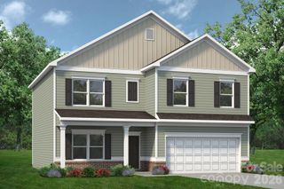 New construction Single-Family house 664 Cooley Dr, Salisbury, NC 28147 - image