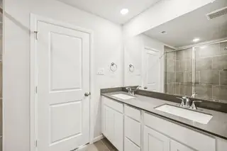 New construction Single-Family house 1118 Novelle Bend Dr, Huffman, TX 77336 - image