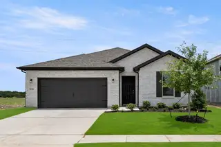New construction Single-Family house 3132 Dixondale Dr, Fort Worth, TX 76108 - image