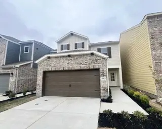 New construction Single-Family house 6915 Mission Tejas Dr, Dallas, TX 75228 plan Sierra - image