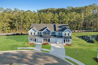 New construction Single-Family house 826 Palm Frond Wy Nw, Unit 38, Calabash, NC 28467 plan Filmore - image