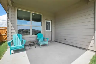 New construction Single-Family house 4532 Fringetree Wy, Crowley, TX 76036 plan Oxford - image