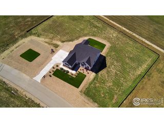 New construction Single-Family house 2640 Branding Iron Dr, Severance, CO 80524 - photo