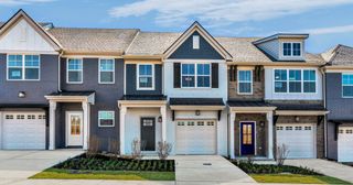 New construction Single-Family house 478 Bishop Blvd, Gallatin, TN 37066 plan Savannah - image