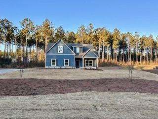 New construction Single-Family house 210 Perkins Place Dr, Hogansville, GA 30230 plan Langdon - image