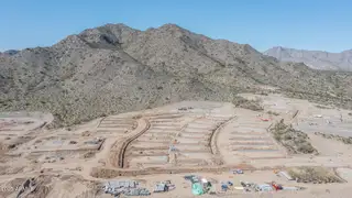 New construction Single-Family house 21297 W Edgemont Ave, Buckeye, AZ 85396 plan Saguaro - image