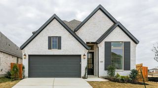 New construction Single-Family house 121 Top View Dr, Liberty Hill, TX 78642 plan 2426W - image