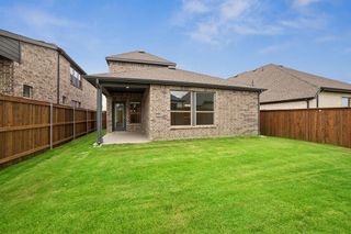 New construction Single-Family house 4248 Elk Hair Dr, Royse City, TX 75189 plan The Mcqueen - image