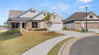 New construction Single-Family house 1619 Tielman Wy, Snellville, GA 30078 - image
