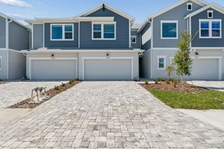 New construction Single-Family house 11730 Full Moon Lp, Parrish, FL 34219 plan The Truman - image