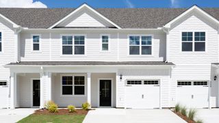 New construction  house 4242 Allsbrook Ln, Leland, NC 28451 plan MARION - image